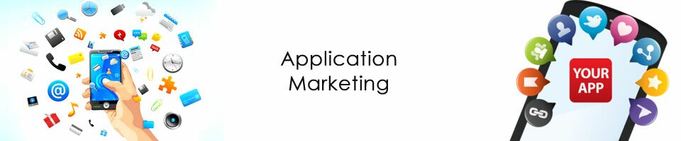 App Marketing for iPhone, Android