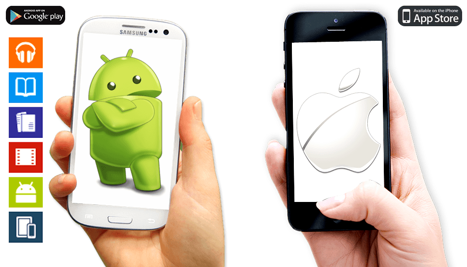 Mobile Apps Development For iPhone, Android, iPad, Tablet Android Ios Apps