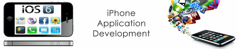 iPhone App Development For iPhone, iPad