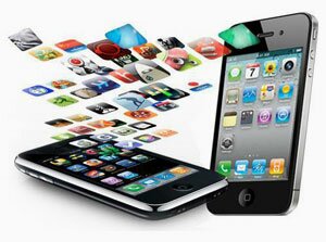 iPhone App Development For iPhone, iPad